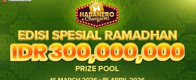 Mainkan Slot Online Terbaik