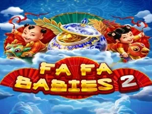 Fa Fa Babies 2 screenshot