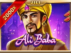 Ali Baba