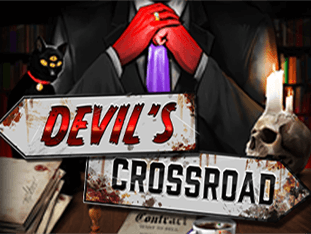 Devil's Crossroad screenshot